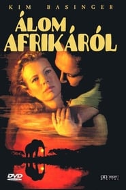 Álom Afrikáról 2000