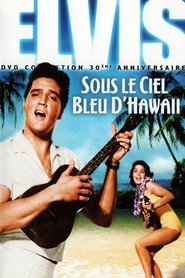 Sous le ciel bleu d'Hawaii 1961