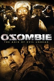 Film Zombies Global Attack streaming VF complet