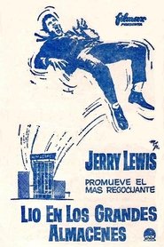 Imagen de Lío en los grandes almacenes