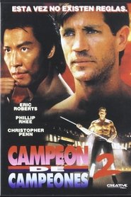 Imagen de Campeón de campeones 2