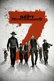 Film Les Sept Mercenaires streaming VF complet