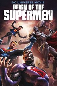 Reign Of The Supermen 2019