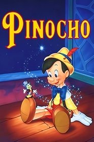 Imagen de Pinocho