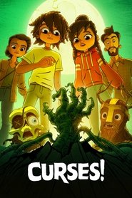 Poster of Curses!
