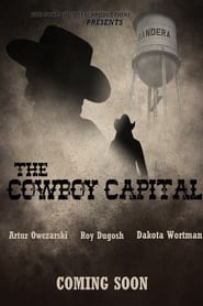 The Cowboy Capital