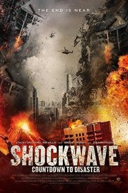 Shockwave: arma letal