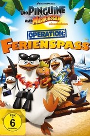 Imagen de Los Pingüinos de Madagascar - Operación: Vacaciones
