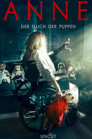 Anne - Der Fluch der Puppen 2019