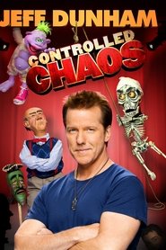 Jeff Dunham: Controlled Chaos 2011