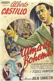 Alma de bohemio streaming sur filmcomplet