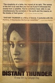 Film Tonnerres lointains streaming VF complet