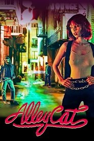 Film Alley Cat streaming VF complet