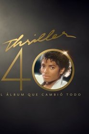 Imagen de Thriller 40