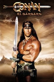 Imagen de Conan, el bárbaro