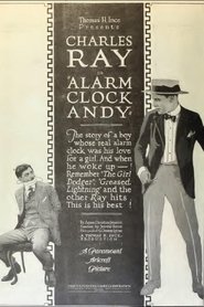 Alarm Clock Andy streaming sur filmcomplet