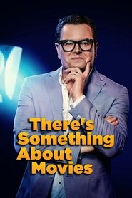 Poster of There's Something About Movies