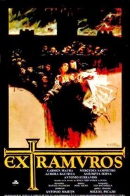 Film Extramuros streaming VF complet
