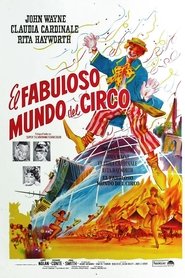 Imagen de El fabuloso mundo del circo