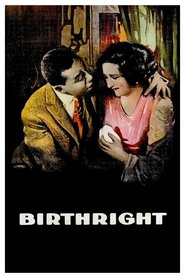 Imagen de Birthright