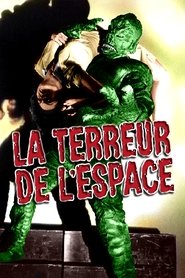 La Terreur de l'Espace 1958