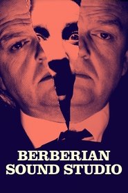 Imagen de Berberian Sound Studio
