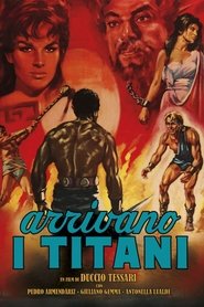 Film Les Titans streaming VF complet