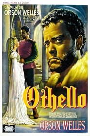 Film Othello streaming VF complet