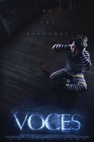 Film Voces streaming VF complet