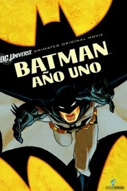 Imagen de Batman: Año Uno