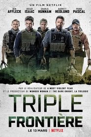 Triple frontière 2019