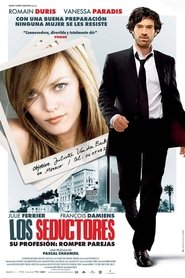 Imagen de Los seductores