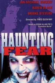 Haunting Fear streaming sur filmcomplet