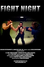 Film Fight Night streaming VF complet