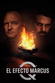 Imagen de El efecto Marcus (Los casos del Departamento Q)