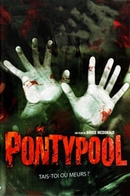 Film Pontypool streaming VF complet