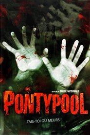 Film Pontypool streaming VF complet