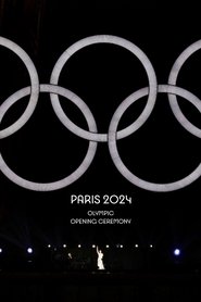 Imagen de Paris 2024 Olympic Opening Ceremony