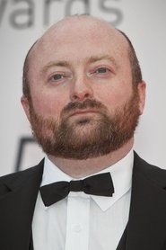 Picture of David Pearse