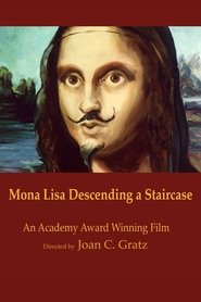 Film Mona Lisa Descending a Staircase streaming VF complet