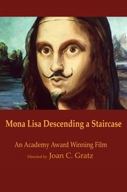 Mona Lisa Descending a Staircase streaming sur filmcomplet