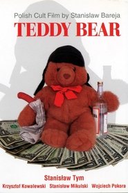 Imagen de Oso de peluche