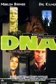 DNA - Die Insel des Dr. Moreau 1996