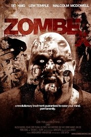 Film Zombex streaming VF complet