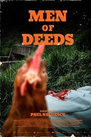 Imagen de Men of Deeds