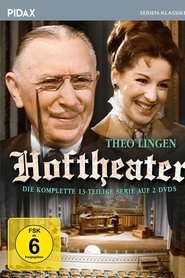 Poster of Hoftheater