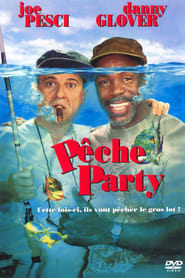 Pêche Party 1997