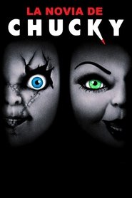 Imagen de La novia de Chucky