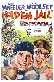Hold 'Em Jail streaming sur filmcomplet