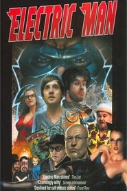 Film Electric Man streaming VF complet